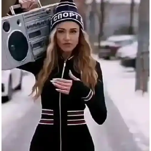 Coletadas sticker 731