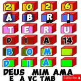 Sticker de texto para WhatsApp