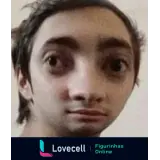 Figurinha para WhatsApp