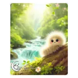 Figurinha de Animais para WhatsApp