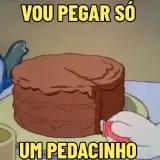 Figurinha de Memes Brasileiros para WhatsApp