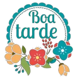 Figurinha de Saudações para WhatsApp