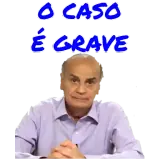 Figurinha de Memes Brasileiros para WhatsApp