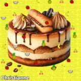 Figurinha para WhatsApp