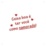 Figurinha para WhatsApp