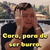 Sticker de Memes Brasileiros para WhatsApp