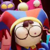 Figurinha de Anime para WhatsApp