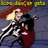 Figurinha para WhatsApp