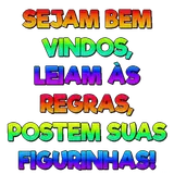 Figurinha de Saudações para WhatsApp