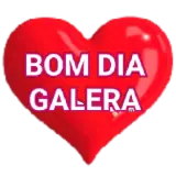 Sticker de Saudações para WhatsApp