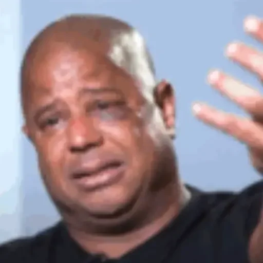 Figurinha para WhatsApp — reação