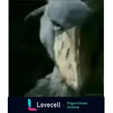 Figurinha para WhatsApp