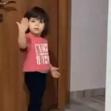 Figurinha de reação para WhatsApp