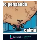 Figurinha para WhatsApp