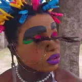 Figurinha de Engraçados para WhatsApp