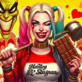 Figurinha para WhatsApp