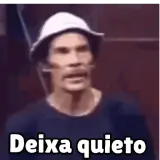 Figurinha de Memes Brasileiros para WhatsApp