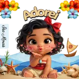 Figurinha de Amor para WhatsApp