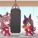 Figurinha de Anime para WhatsApp