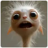 reação WhatsApp sticker