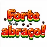 Figurinha para WhatsApp