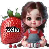 Figurinha para WhatsApp