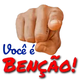 Figurinha para WhatsApp
