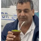 Figurinha de Comida para WhatsApp