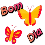 Figurinha para WhatsApp