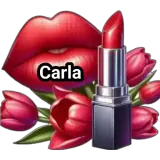 Figurinha de Amor para WhatsApp