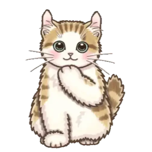 Coletadas sticker 2459