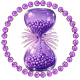 Figurinha de reação para WhatsApp