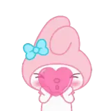 Figurinha para WhatsApp