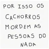 Figurinha para WhatsApp