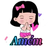 Figurinha para WhatsApp