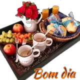 Figurinha para WhatsApp