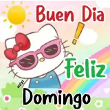 Figurinha de Saudações para WhatsApp