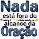 Figurinha de religião para WhatsApp