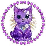 Figurinha de Animais para WhatsApp