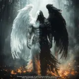 Figurinha de religião para WhatsApp