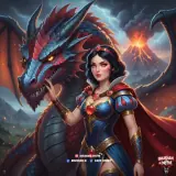 Figurinha de Anime para WhatsApp