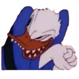 Figurinha de Anime para WhatsApp