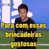 Figurinha para WhatsApp