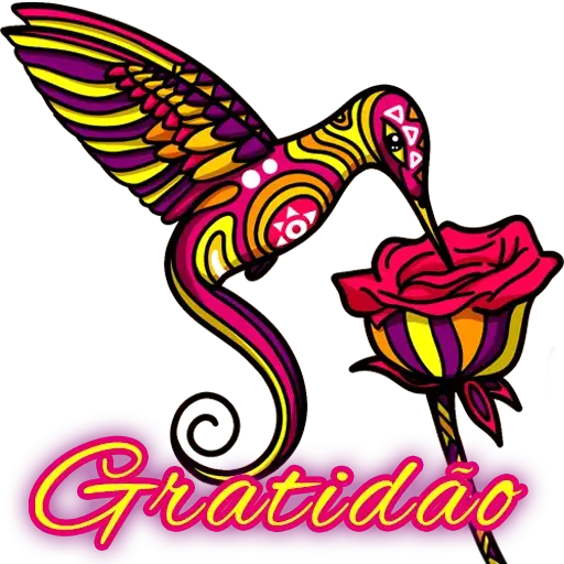 Coletadas sticker 17422