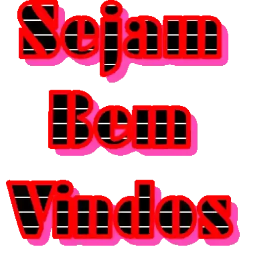 Figurinha para WhatsApp — Saudações