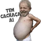 Figurinha de Memes Brasileiros para WhatsApp