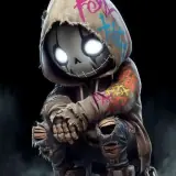 Figurinha para WhatsApp