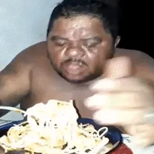 Sticker para WhatsApp — Comida