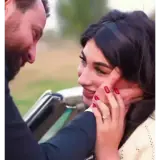 Figurinha de Amor para WhatsApp