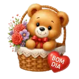 Figurinha para WhatsApp